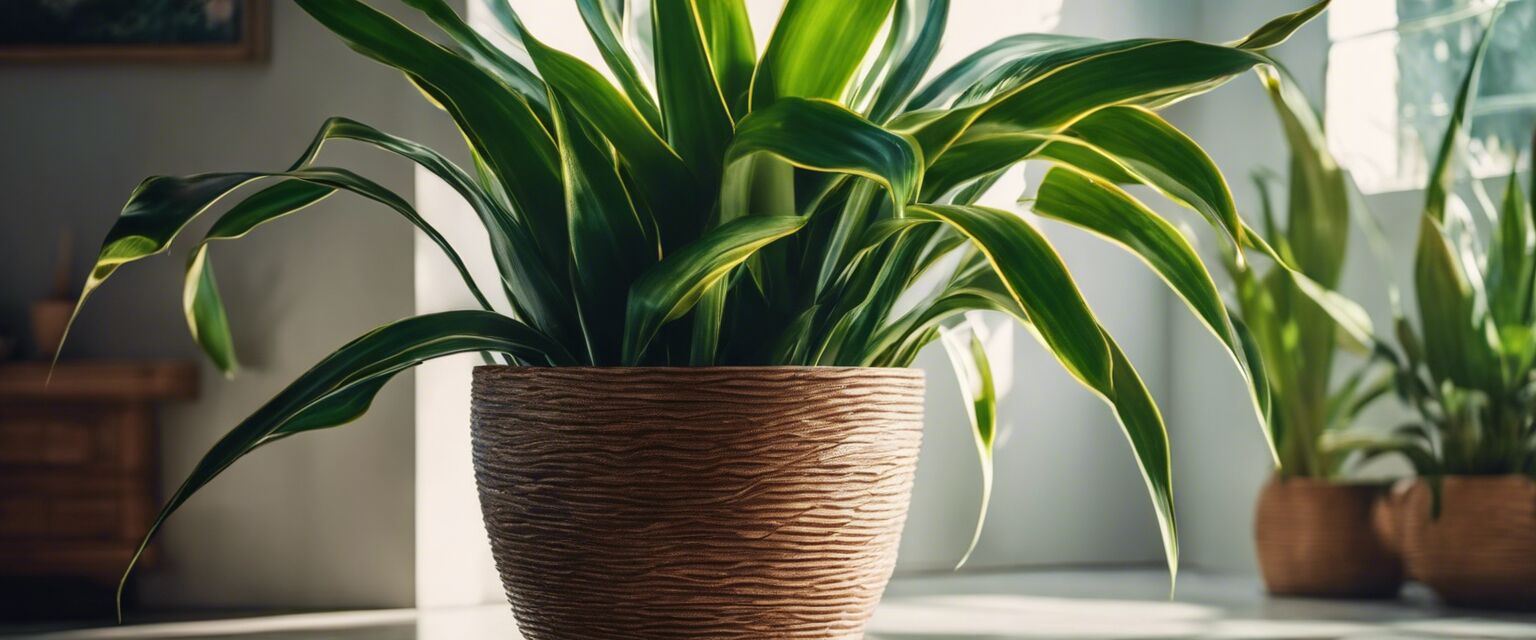 Snake plant