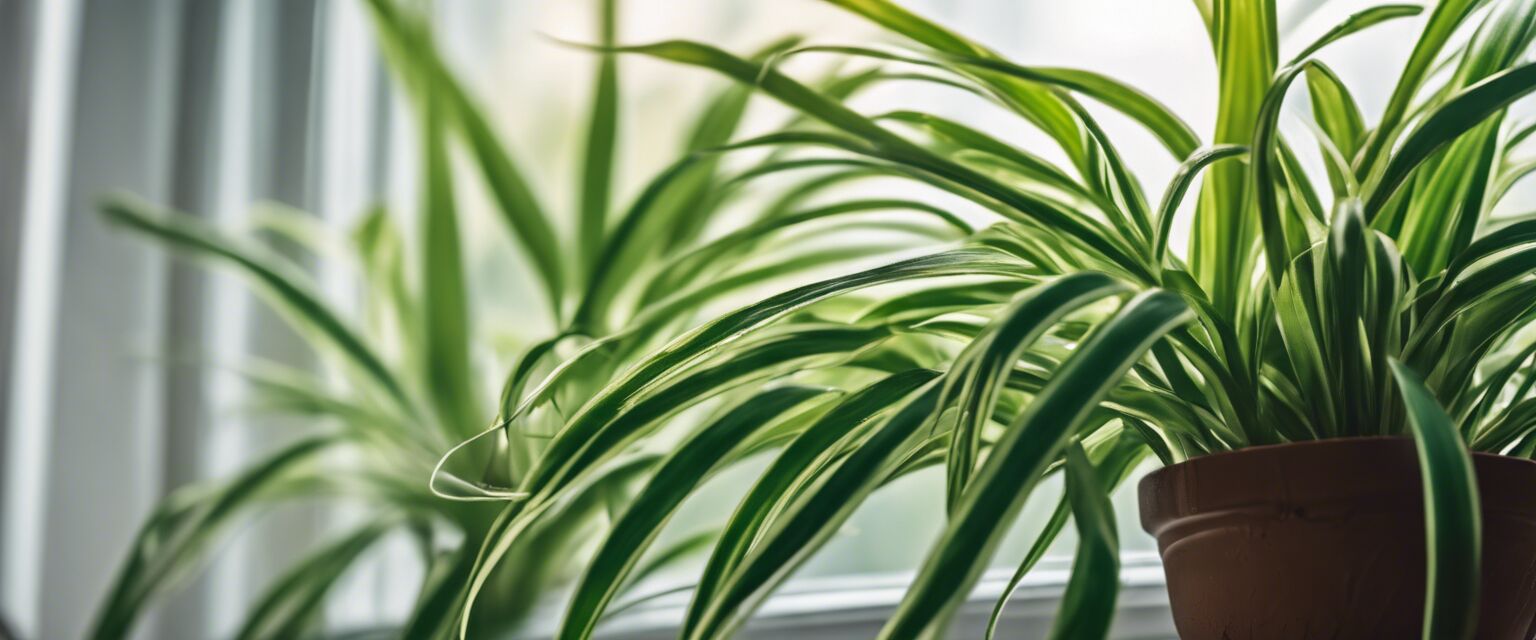 Spider plant